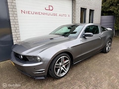 Ford Mustang - 3.7 V6