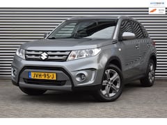 Suzuki Vitara - 1.6 Exclusive, Airco, Ecc, Cruise, Navi, Camera, Lmv