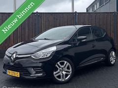 Renault Clio - 0.9 TCe Zen/Airco/Cruise Control/Navi/