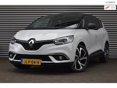 Renault Grand Scénic - 1.3 TCe 140-PK, 7-Persoons, Airco, Ecc, Cruise, Navi, Trekhaak