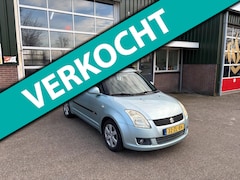 Suzuki Swift - 1.3 Shogun / Camera / Trekhaak