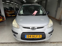 Hyundai i10 - 1.1 Active Cool