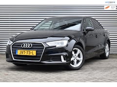 Audi A3 Limousine - 1.5 TFSI 150-PK, Airco, Ecc, Carplay, Pdc, Led/Xenon