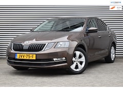 Skoda Octavia - 1.5 TSI 150-PK DSG Style Business, Airco, Ecc, Cruise, Trekhaak