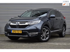 Honda CR-V - 2.0 Hybrid Elegance, Airco, Ecc, Cruise, Navi, Camera, Pdc