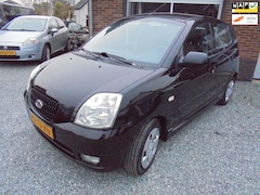 Kia Picanto - 1.0 Bling / APK /NAP/ Weinig km / Airco /trekhaak