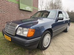 Mercedes-Benz 200-500 (W124) Combi - 300 TD*1988*Shuif-Kanteldak