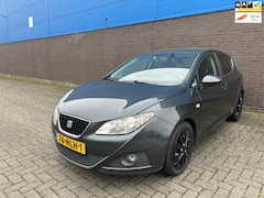 SEAT Ibiza - 1.6 Sport-up | Cruise Control | Climate Control | Trekhaak | Isofix | Multifunctioneel Stu