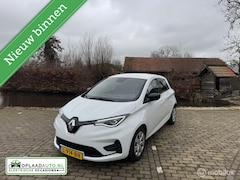 Renault Zoe - R110 Life 52 kWh (Accu huur) Nette auto