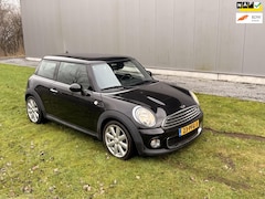 MINI Cooper - 1.6 Business Line |Airco|Apk|Elek Pakket|