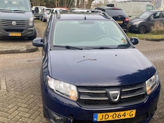 Dacia Logan MCV - 0.9 TCe S&S Lauréate / ketting versprongen