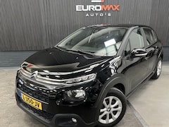 Citroën C3 - 1.2 PureTech 1e Eigenaar - Distr. Vervangen