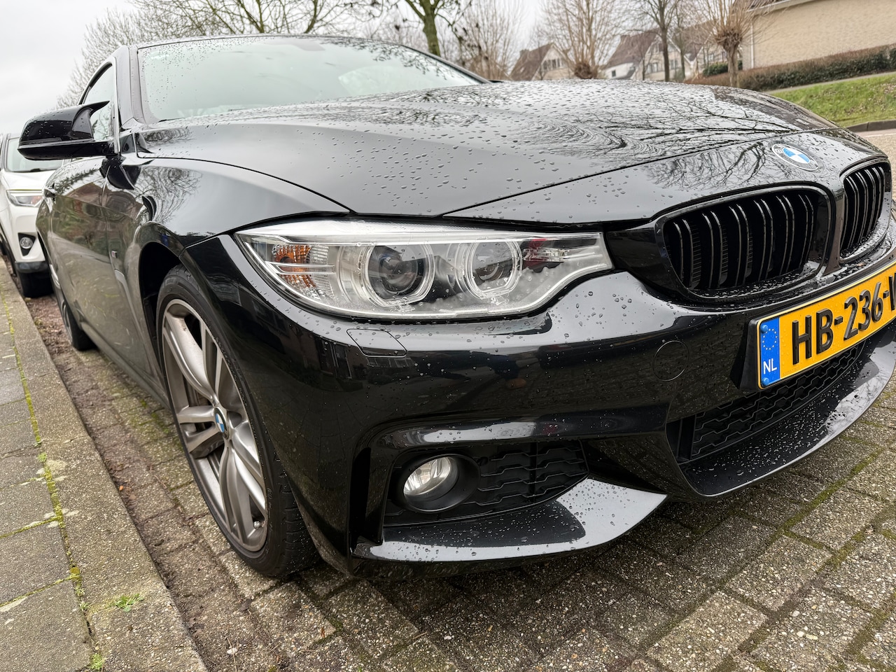 BMW 4-serie Coupé - 420i M Sport Twinturbo - AutoWereld.nl