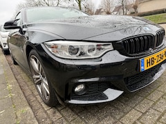 BMW 4-serie Coupé - 420i M Sport Twinturbo