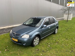 Dacia Logan - 1.6-16V Prestige