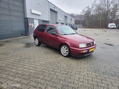 Volkswagen Golf - 1.8 CL Automaat