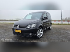 Volkswagen Caddy - Bestel 1.6 TDI BMT, Airco