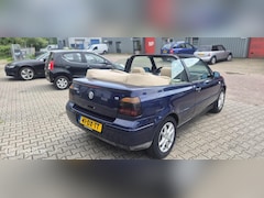 Volkswagen Golf Cabriolet - 1.8 Trendline
