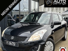 Suzuki Swift - 1.2 Comfort EASSS 80PK | NETTE STAAT | NL Auto | Weinig Kilometers | Volledige Onderhoudsh