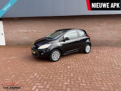 Ford Ka - 1.2 Titanium X|AIRCO|ELEK PAKKET|NWE APK|