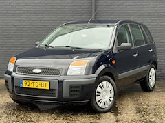 Ford Fusion - 1.4-16V Champion AIRCO | ELEK RAMEN | NWE APK