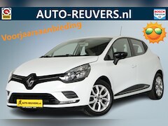 Renault Clio - 0.9 TCe Limited / Navi / Airco / Cruisecontrol / PDC / Clima