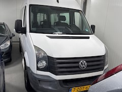 Volkswagen Crafter - 35 2.0 TDI L2H1