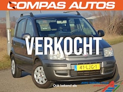 Fiat Panda - 1.2 Edizione Cool