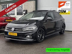 Volkswagen Polo - 1.0 TSI Highline R-Line Pano Nap DSG Virtual Beats