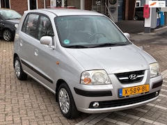 Hyundai Atos - 1.1i Dynamic Prime AUTOMAAT / APK V