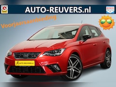 SEAT Ibiza - 1.5 TSI EVO FR / LED / ACC / CarPlay / Navi / Cam