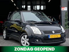 Suzuki Swift - 1.3 Bandit|APK|NAP|Airco|Elektrische ramen