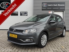Volkswagen Polo - 5-deurs 1.2TSi Comfortline Airco CruiseContr
