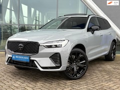 Volvo XC60 - 2.0 T8 Plug-in hybrid AWD Ultra Black Edition NW MODEL 455pk Trekhaak / Head Up Display