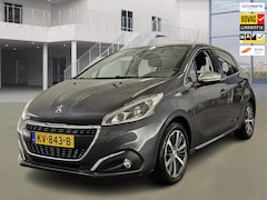 Peugeot 208 - 1.2 PureTech Allure 1e Eig. 43.200 km +NAP NL-auto
