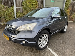 Honda CR-V - 2.0i Executive CLIMA | PANO | LEER | TREKHAAK