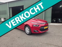 Citroën C4 Picasso - 1.2 PureTech Selection PANORAMA - PARKEERSENSOREN - AIRCO