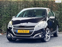 Peugeot 208 - 1.2 GT-line | DB -RIEM V.V | AUTOMAAT | RIJKLAAR
