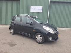 Chevrolet Spark - 1.0 16V LT 5 DEURS - AIRC0 - LAGE KILOMETERS