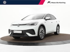 Volkswagen ID.5 - Pro 77 kWh 204pk · Panoramadak · Camera · Elek. Voorstoelen + Geheugen & Massage · Lederen