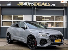 Audi Q3 Sportback - TFSI RSQ3
