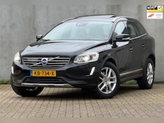 Volvo XC60 - 2.0 T5 FWD Nordic+Inscription Xenon Pano ACC BLIS