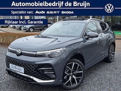 Volkswagen Tiguan - Hybrid 272pk DSG R-Line (Pano, Trekhaak, Camera, Navi)