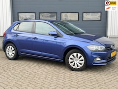 Volkswagen Polo - 1.0 TSI Comfortline 106DKM NAP NIEUWSTAAT