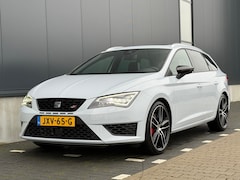 SEAT Leon ST - 2.0 TSI Cupra 280 ACC Pano Navi Led 1st.eig.