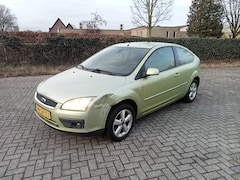 Ford Focus - 1.6-16V Titanium Clima Leder 2006 ❗