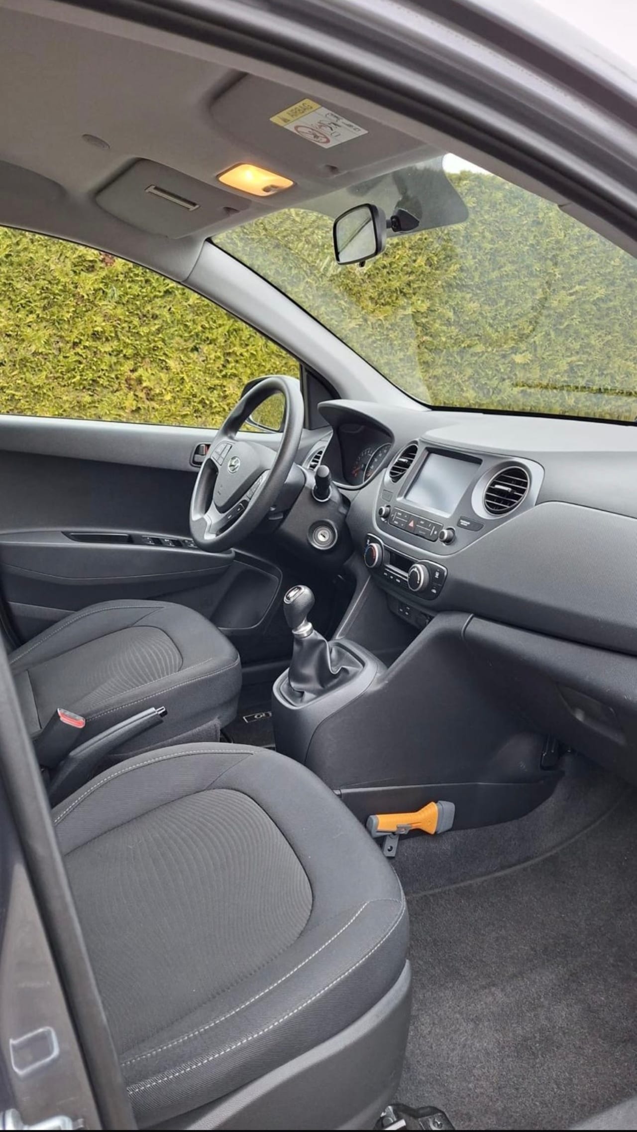 Hyundai i10 - 1.0i Comfort - AutoWereld.nl