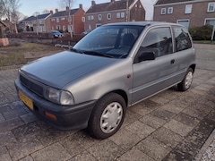Suzuki Alto - 1.0-16V GA