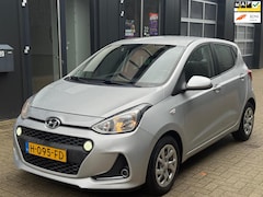Hyundai i10 - 1.0i Comfort / PDC / Apple Carplay Dealer auto 2jr APK