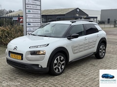 Citroën C4 Cactus - 1.2 PureTech Shine|Airco|Navigatie|Pano